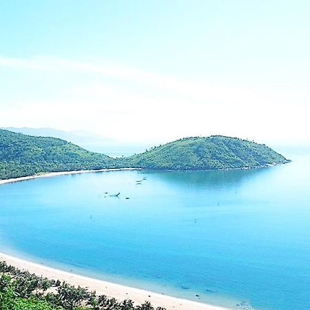 Yuni Hotel And Apartment Da Nang Zewnętrze zdjęcie