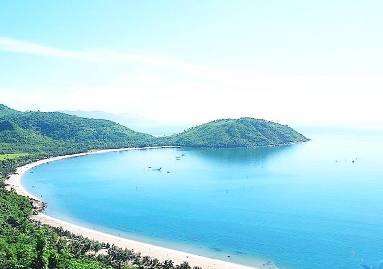 Yuni Hotel And Apartment Da Nang Zewnętrze zdjęcie